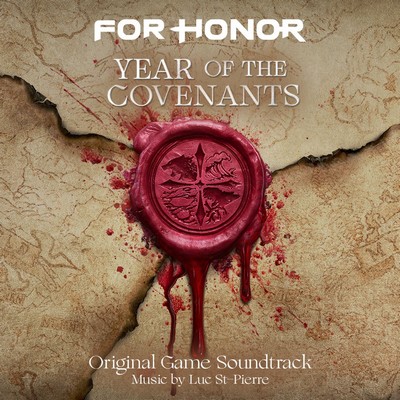 دانلود موسیقی متن بازی For Honor: Year of The Covenants