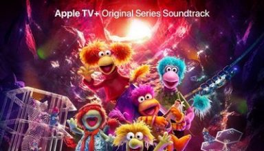 دانلود موسیقی متن سریال Fraggle Rock: Back to the Rock