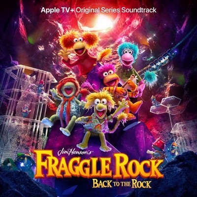 دانلود موسیقی متن سریال Fraggle Rock: Back to the Rock