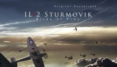 دانلود موسیقی متن بازی IL-2 Sturmovik: Birds of Prey