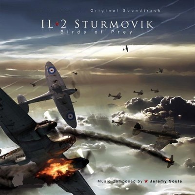 دانلود موسیقی متن بازی IL-2 Sturmovik: Birds of Prey