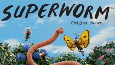 دانلود موسیقی متن فیلم Superworm – توسط René Aubry