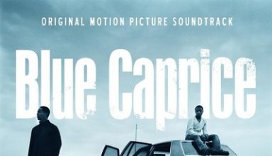 دانلود موسیقی متن فیلم Blue Caprice – توسط Sarah Neufeld, Colin Stetson