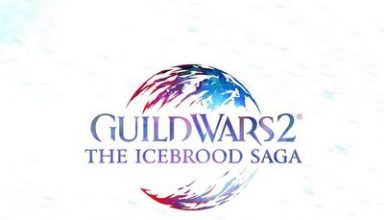 دانلود موسیقی متن فیلم Guild Wars 2: Icebood Saga – توسط VA