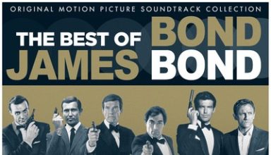 دانلود موسیقی متن فیلم The Best of Bond… James Bond Collection