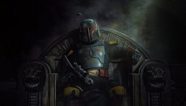 دانلود موسیقی متن سریال The Book of Boba Fett Vol. 1 - Chapters 1-4