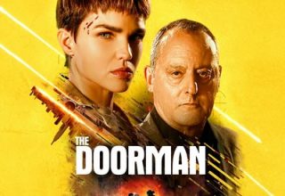 دانلود موسیقی متن فیلم The Doorman