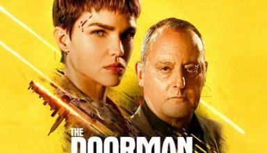 دانلود موسیقی متن فیلم The Doorman