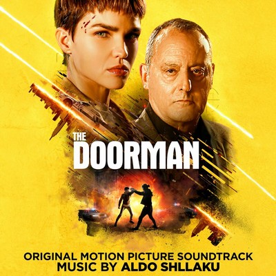 دانلود موسیقی متن فیلم The Doorman