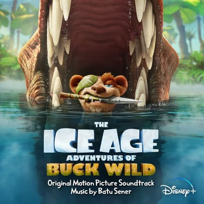 دانلود موسیقی متن فیلم The Ice Age Adventures of Buck Wild