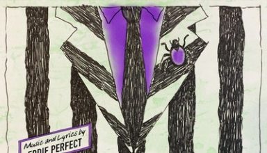 دانلود آلبوم موسیقی Beetlejuice: The Demos! The Demos! The Demos توسط Eddie Perfect