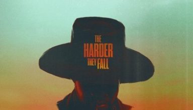 دانلود موسیقی متن فیلم The Harder They Fall – توسط Jeymes Samuel