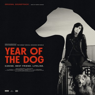 دانلود موسیقی متن فیلم Year Of The Dog