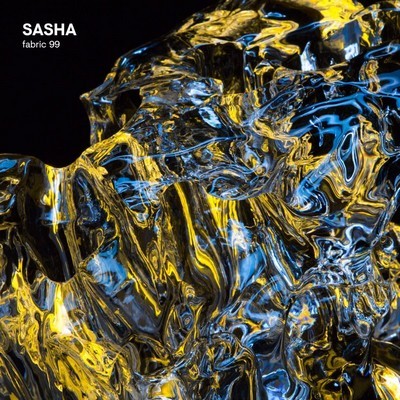 دانلود آلبوم موسیقی Fabric 99 توسط Sasha