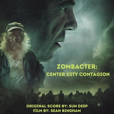 دانلود موسیقی متن فیلم Zombacter: Center City Contagion