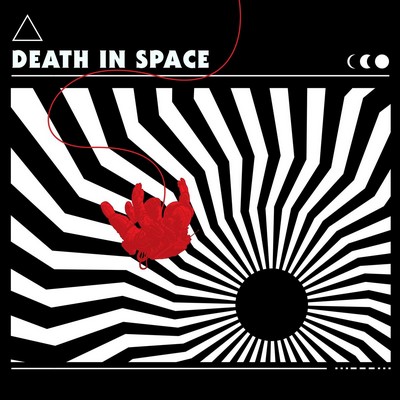 دانلود موسیقی متن بازی Death in Space – توسط Helium Kid Kanon, Solar Fields