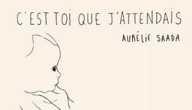 دانلود موسیقی متن فیلم C’est toi que j’attendais – توسط Aurélie Saada