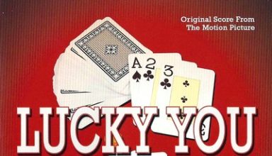 دانلود موسیقی متن فیلم Lucky You – توسط Christopher Young