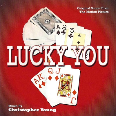 دانلود موسیقی متن فیلم Lucky You – توسط Christopher Young