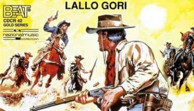 دانلود موسیقی متن فیلم Buckaroo – توسط Lallo Gori