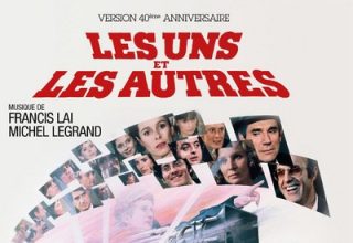 دانلود موسیقی متن فیلم Les Uns et les Autres – توسط Francis Lai, Michel Legrand