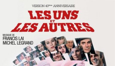 دانلود موسیقی متن فیلم Les Uns et les Autres – توسط Francis Lai, Michel Legrand