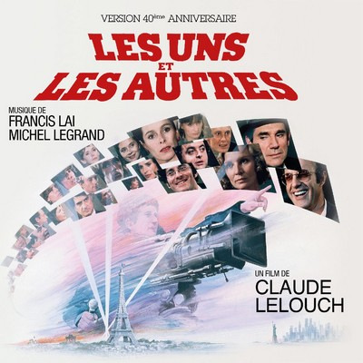 دانلود موسیقی متن فیلم Les Uns et les Autres – توسط Francis Lai, Michel Legrand
