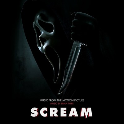 دانلود موسیقی متن فیلم Scream – توسط Brian Tyler