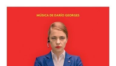 دانلود موسیقی متن فیلم Claudia – توسط Darío Georges