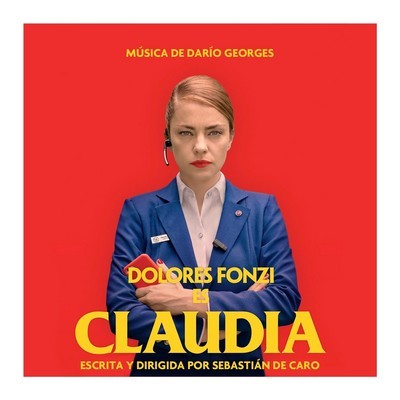 دانلود موسیقی متن فیلم Claudia – توسط Darío Georges