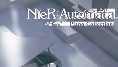 دانلود موسیقی متن فیلم NieR:Automata Piano Collections