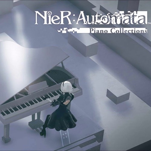 دانلود موسیقی متن فیلم NieR:Automata Piano Collections