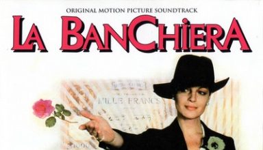 دانلود موسیقی متن فیلم La Banchiera – توسط Ennio Morricone