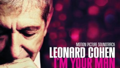 دانلود موسیقی متن فیلم Leonard Cohen I’m Your Man