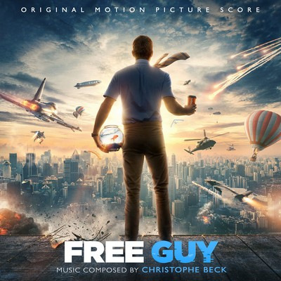 دانلود موسیقی متن فیلم Free Guy – توسط Christophe Beck