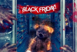 دانلود موسیقی متن فیلم Black Friday – توسط Patrick Stump