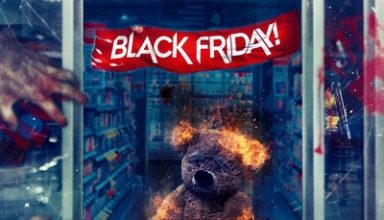 دانلود موسیقی متن فیلم Black Friday – توسط Patrick Stump