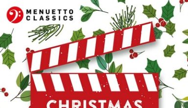 دانلود موسیقی متن فیلم Christmas Movie Classics