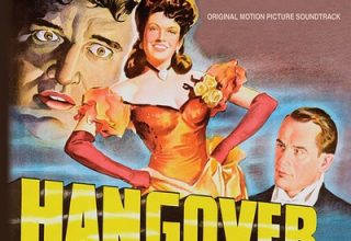 دانلود موسیقی متن فیلم Hangover Square / 5 Fingers – توسط Bernard Herrmann
