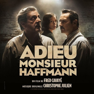 دانلود موسیقی متن فیلم Adieu Monsieur Haffmann – توسط Christophe Julien