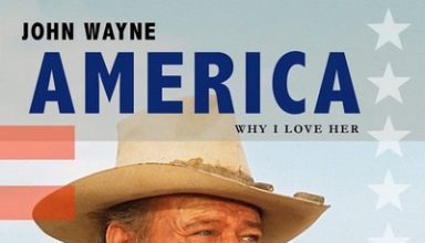 دانلود موسیقی متن فیلم America, Why I Love Her – توسط John Wayne