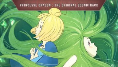 دانلود موسیقی متن فیلم Princesse Dragon – توسط Pomme, Pierre-Jean Beaudoin