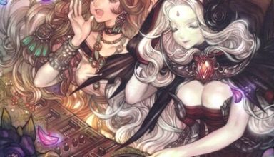 دانلود موسیقی متن فیلم Tree of Savior 