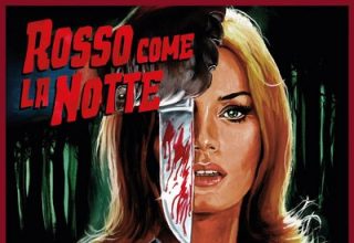 دانلود موسیقی متن فیلم Rosso come la notte – توسط MONDO Sangue