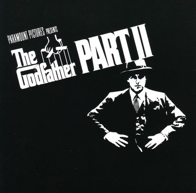 دانلود موسیقی متن فیلم The Godfather II – توسط Nino Rota