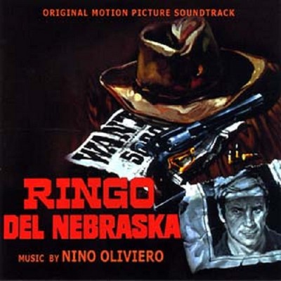 دانلود موسیقی متن فیلم Ringo Del Nebraska – توسط Nino Oliviero