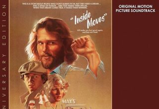 دانلود موسیقی متن فیلم Inside Moves – توسط John Barry