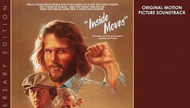 دانلود موسیقی متن فیلم Inside Moves – توسط John Barry