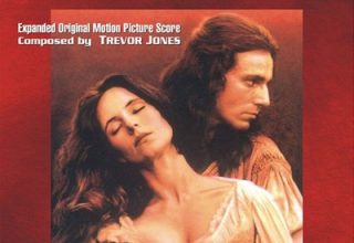 دانلود موسیقی متن فیلم The Last Of The Mohicans – توسط Trevor Jones, Randy Edelman