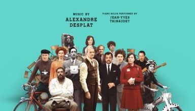 دانلود موسیقی متن فیلم The French Dispatch – توسط Alexandre Desplat